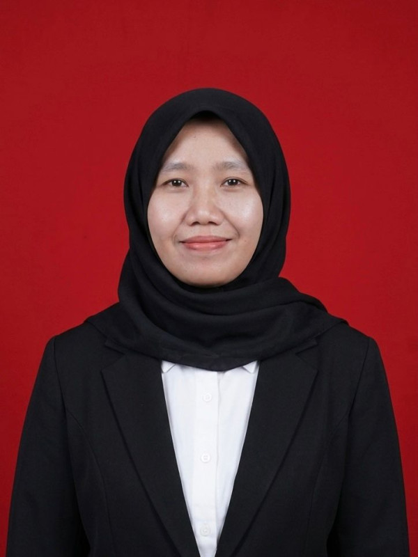 NOVITA LINDA YANTI, S.Pd